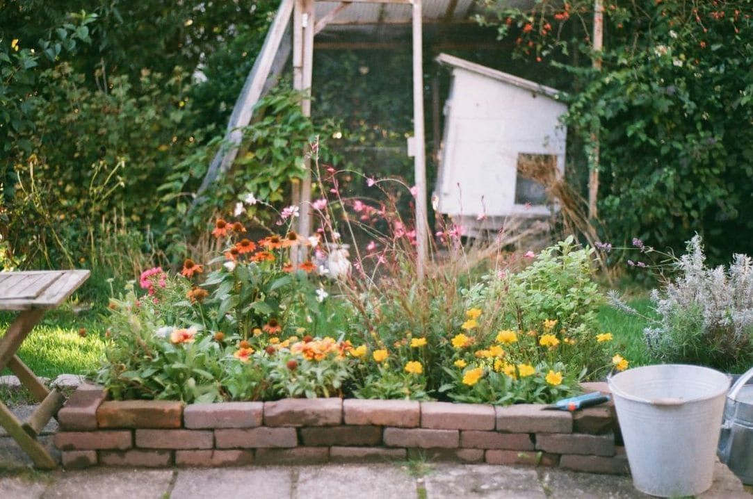Jardin Harmonie 8